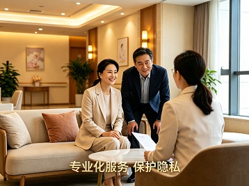汶上有偿售卵代生女生的客户的客户群体有哪些