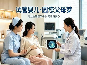 汶上辅助生育服务 试管婴儿行业的兴起背景、发展与未来展望